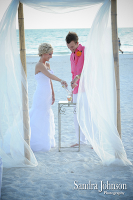 Best Anna Maria Island Wedding photographer - Sandra Johnson (SJFoto.com)
